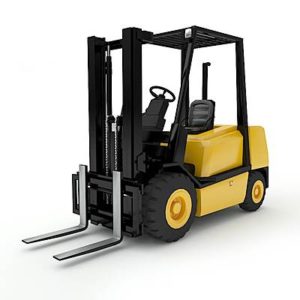 Forklift 1